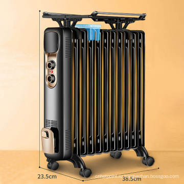 Бестселлер Smart PTC Electric Heater для бытовой спальни для холодной зимы в 2023 году нагреватели гостиной Air Fan